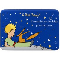 Boîte à Bijoux Bleue Le Petit Prince