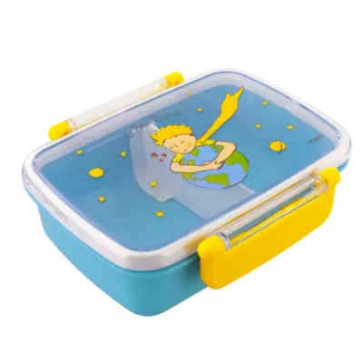 Boîte à Collations Le Petit Prince Terre