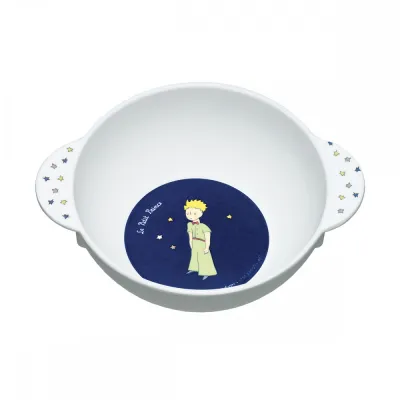 Bol à Oreilles Bleu Marine Le Petit Prince