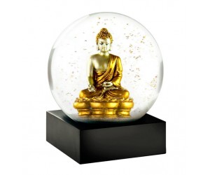 Bouddha Boule à Neige CoolSnowGlobes