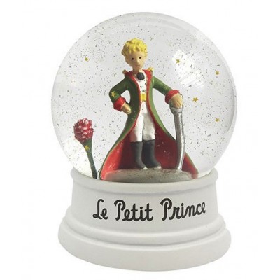 Waterglobe The Little Prince in Cape