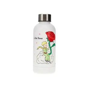 Thermos Water Bottle The Little Prince and The Rose Thermos Water Bottle The Little Prince and The Rose