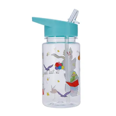 Water Bottle The Little Prince Books Water Bottle The Little Prince Books