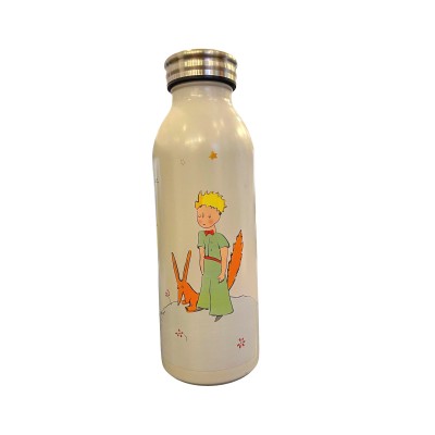 Thermos Bottle White The Little Prince
