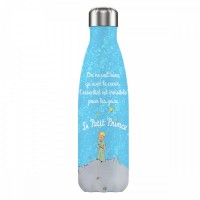 Insulated Bottle Blue Sky The Little Prince