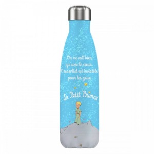 Insulated Bottle Blue Sky The Little Prince