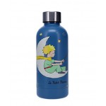 Thermos Water Bottle  The Little Prince on the Moon
