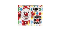 Bozo the Clown Bop Bag