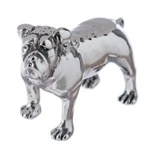 Bulldog Lucky Charm