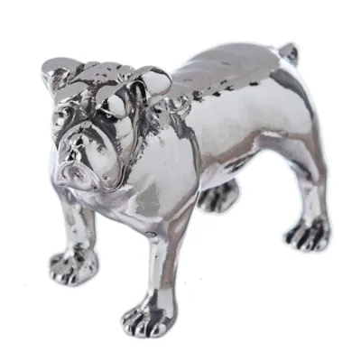 Bulldog Porte-Bonheur