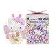 Butterfly Garden x Hello Kitty Tokidoki Figurine Butterfly Garden x Hello Kitty Tokidoki Figurine