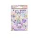 Butterfly Garden x Hello Kitty Tokidoki Mousqueton