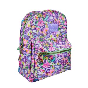 Butterfly Garden x Hello Kitty Tokidoki Backpack Butterfly Garden x Hello Kitty Tokidoki Backpack