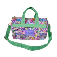 Butterfly Garden x Hello Kitty Tokidoki Sac de Sport Butterfly Garden x Hello Kitty Tokidoki Sac de Sport