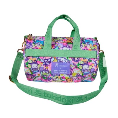 Butterfly Garden x Hello Kitty Tokidoki Sac de Sport