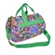 Butterfly Garden x Hello Kitty Tokidoki Sac de Sport Butterfly Garden x Hello Kitty Tokidoki Sac de Sport