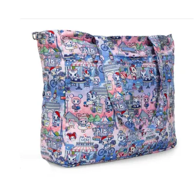 C'est la Vie à Paris Super Be Sac Tokidoki x JuJuBe