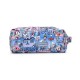 C'est la Vie à Paris Be Dapper Cosmetic Bag Tokidoki x JuJuBe