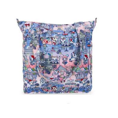 C'est la Vie à Paris Be Light Sac Tokidoki x JuJuBe