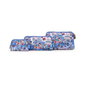 C'est la Vie à Paris Be Set Sacs  - Tokidoki x JuJuBe