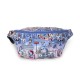 C'est la Vie à Paris Park Pack Sac Ceinture Tokidoki x JuJuBe