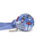 C'est la Vie à Paris Park Pack Sac Ceinture Tokidoki x JuJuBe