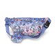C'est la Vie à Paris Park Pack Sac Ceinture Tokidoki x JuJuBe