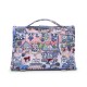 C'est la Vie à Paris The Bestie Bag Tokidoki x JuJuBe