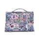 C'est la Vie à Paris The Bestie Sac Fourre-tout Tokidoki x JuJuBe C'est la Vie à Paris The Bestie Sac Fourre-tout Tokidoki x JuJuBe