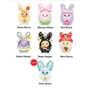 Cactus Bunnies Series 2 Tokidoki