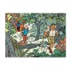 Tintin in Tibet Tintin Colouring Book 