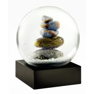 Cairn Boule à Neige CoolSnowGlobes
