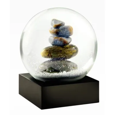 Cairn Boule à Neige CoolSnowGlobes