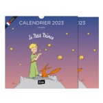 The Little Prince 2023 Calendar