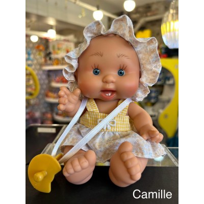 Camille Pepotines Doll
