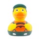 Trucker Rubber Duck Lilalu