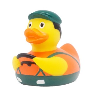 Trucker Rubber Duck Lilalu Trucker Rubber Duck Lilalu
