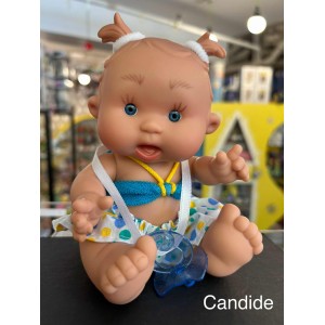 Candide Pepotines Doll Nines d'Onil