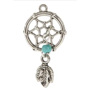 Dream Catcher Lucky Charm