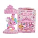Sweet Pink Carousel Figurines HK x Tokidoki