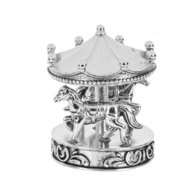 Carousel Lucky Charm