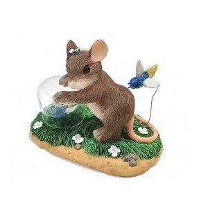 Catching Fireflies  Charming Tails