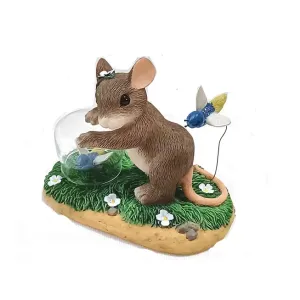 Catching Fireflies  Charming Tails