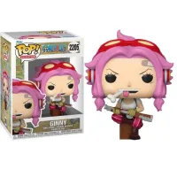 Ginny 2205 Funko Pop