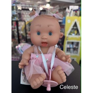 Celeste Pepotines Doll