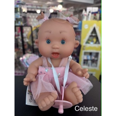 Celeste Pepotines Doll