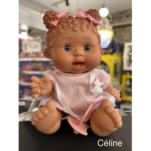 Celine Pepotines Doll Nines d'Onil