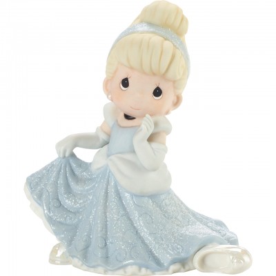 Cinderella Disney Precious Moments