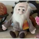 Charles Darwin Little Thinkers Doll