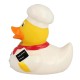 Chef Rubber Duck Lilalu